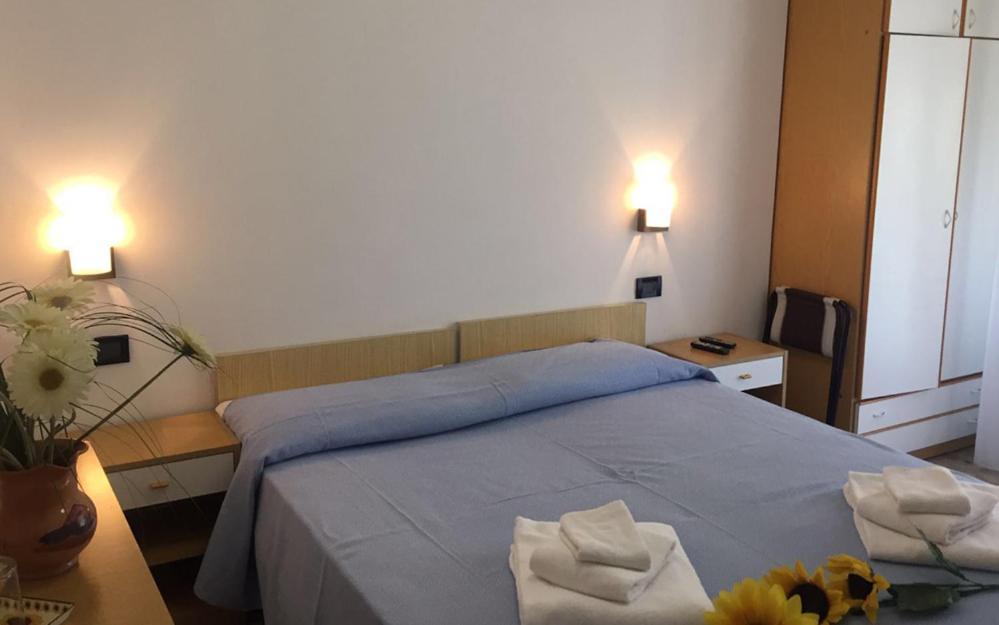 B&B Hotel Lucciola Каттоліка Екстер'єр фото