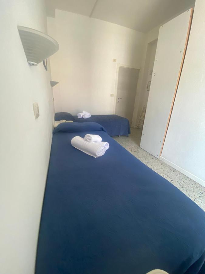B&B Hotel Lucciola Каттоліка Екстер'єр фото