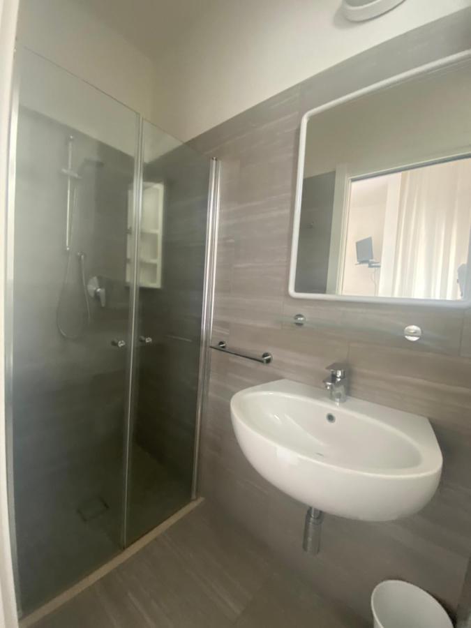 B&B Hotel Lucciola Каттоліка Екстер'єр фото