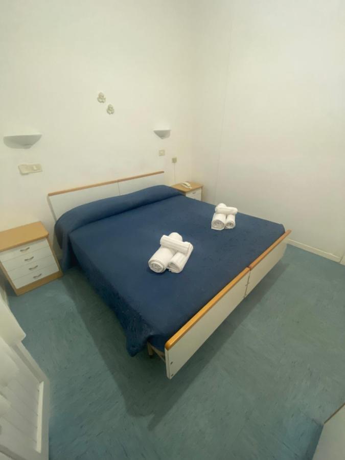 B&B Hotel Lucciola Каттоліка Екстер'єр фото