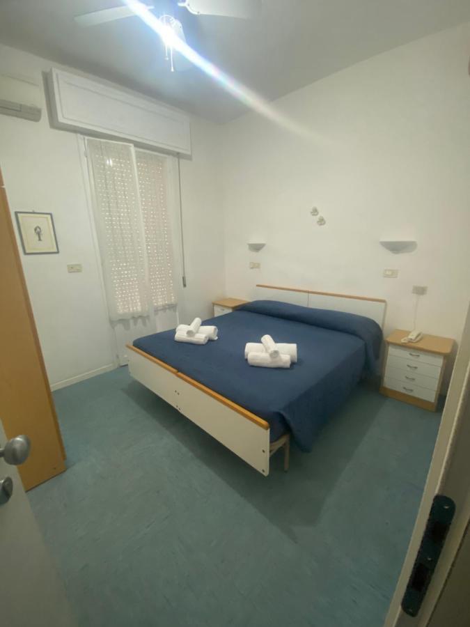 B&B Hotel Lucciola Каттоліка Екстер'єр фото