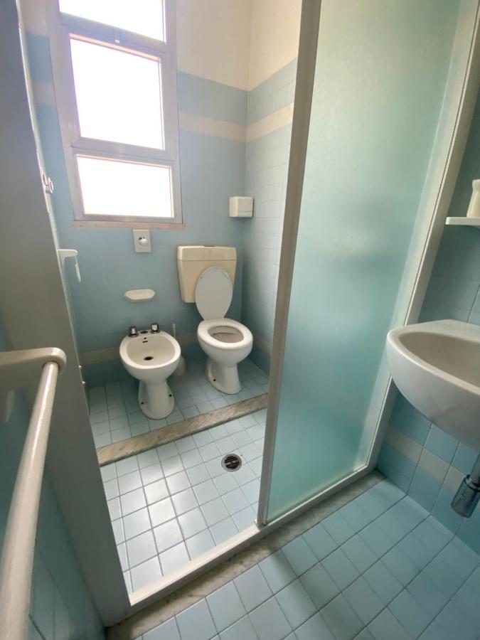 B&B Hotel Lucciola Каттоліка Екстер'єр фото
