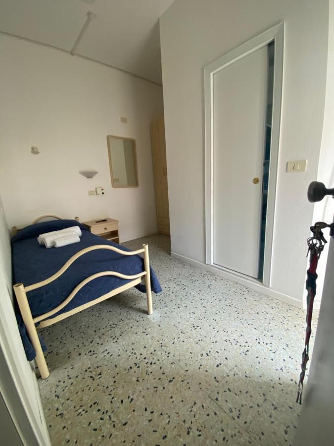 B&B Hotel Lucciola Каттоліка Екстер'єр фото