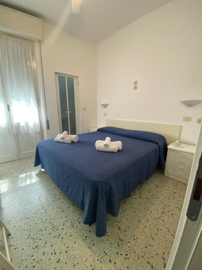 B&B Hotel Lucciola Каттоліка Екстер'єр фото
