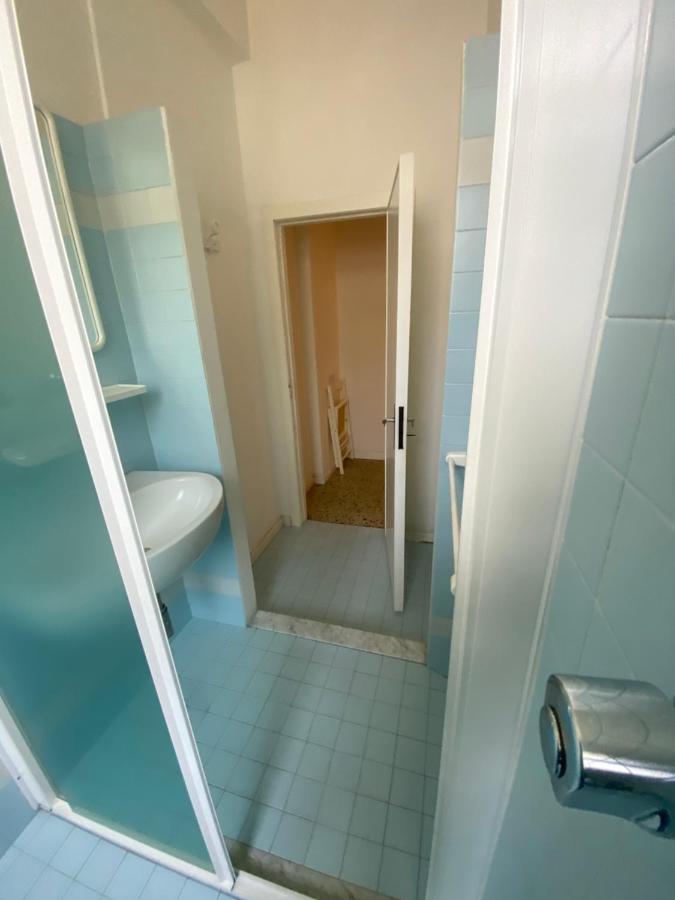 B&B Hotel Lucciola Каттоліка Екстер'єр фото