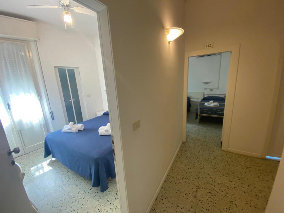 B&B Hotel Lucciola Каттоліка Екстер'єр фото