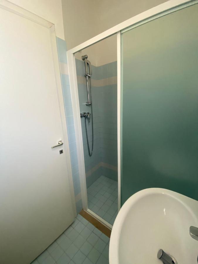 B&B Hotel Lucciola Каттоліка Екстер'єр фото