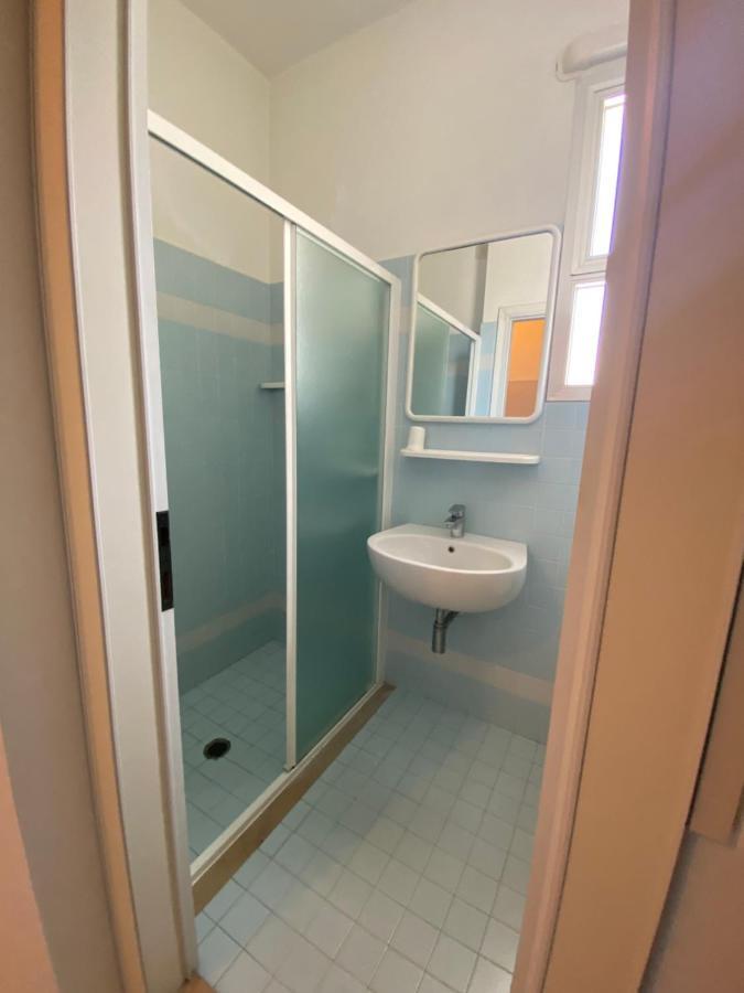 B&B Hotel Lucciola Каттоліка Екстер'єр фото