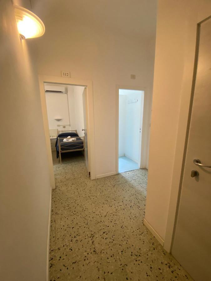 B&B Hotel Lucciola Каттоліка Екстер'єр фото