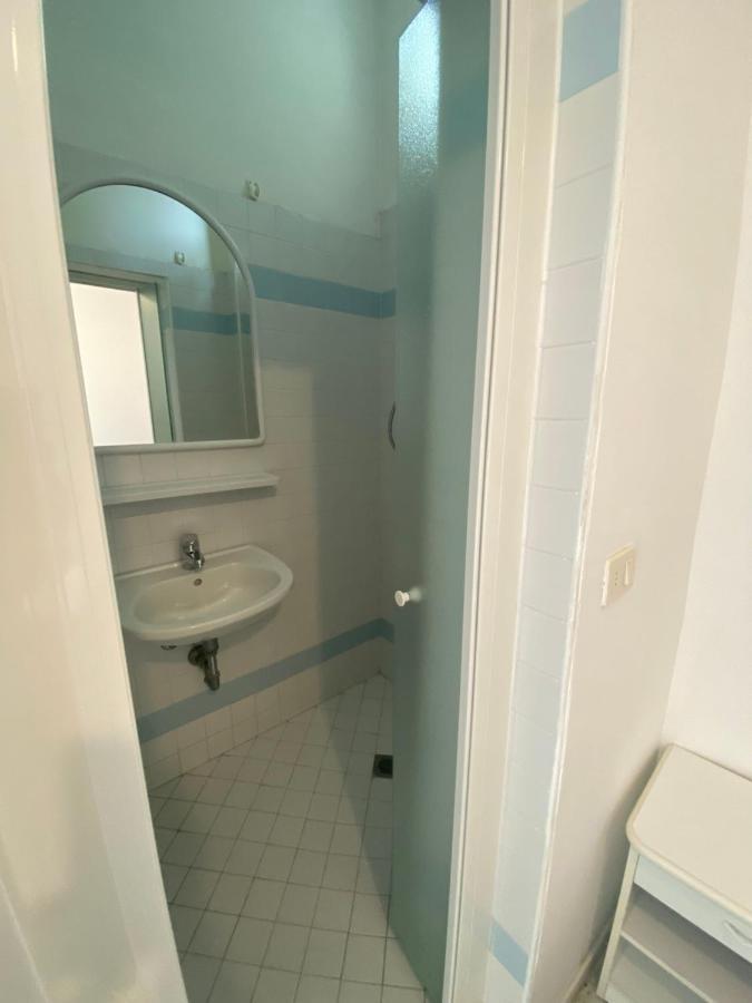 B&B Hotel Lucciola Каттоліка Екстер'єр фото