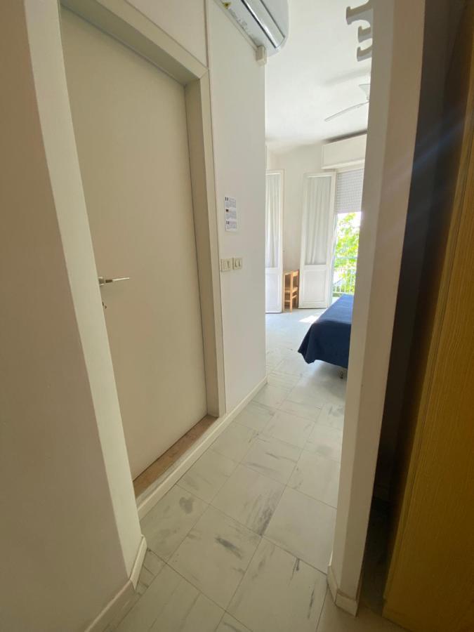 B&B Hotel Lucciola Каттоліка Екстер'єр фото
