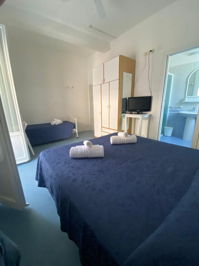 B&B Hotel Lucciola Каттоліка Екстер'єр фото