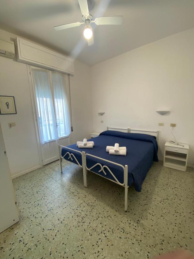 B&B Hotel Lucciola Каттоліка Екстер'єр фото