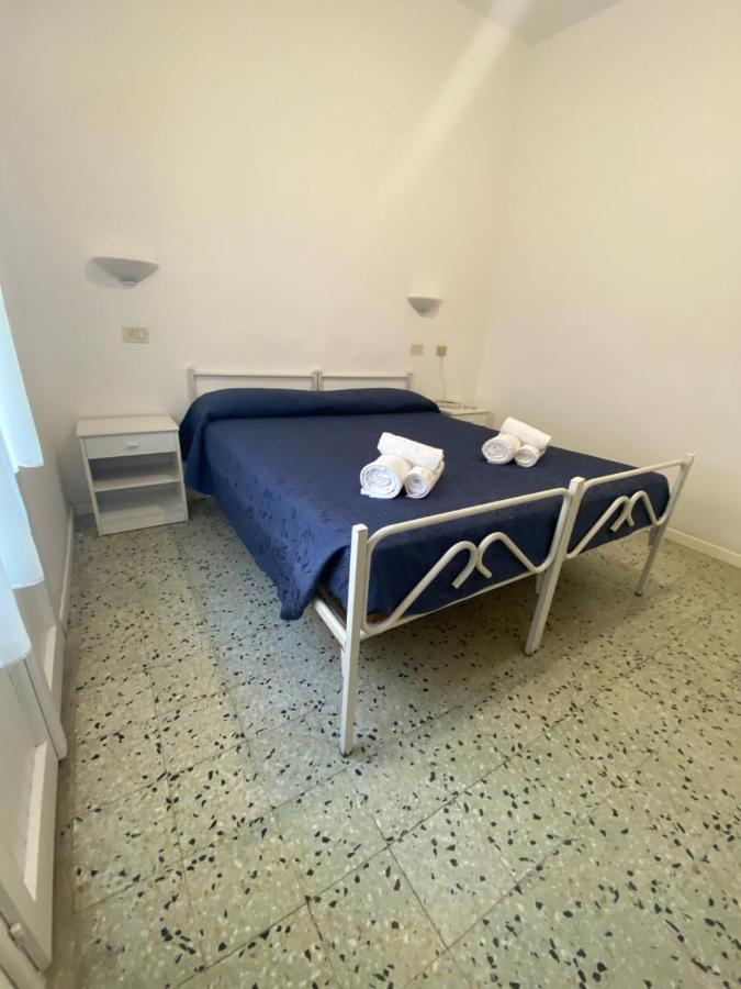 B&B Hotel Lucciola Каттоліка Екстер'єр фото